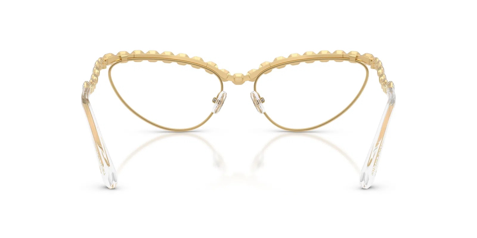 Swarovski 1030 Eyeglasses - view 10